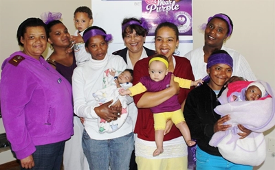 World Prematurity Day celebrated