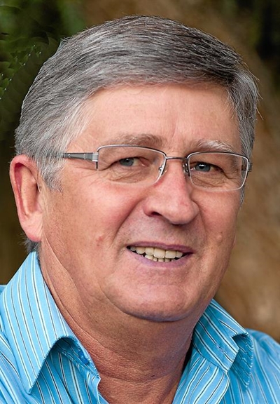 'n Passie vir die lewe