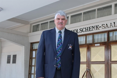 Update: Teacher off to awards finals