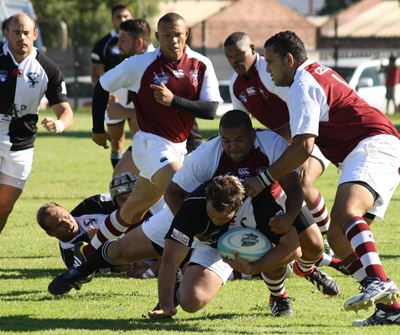 Opvolg: Tweede nederlaag vir Bridgton