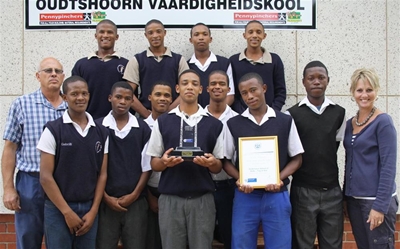 Die Wes-Kaap se bestes