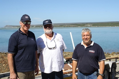 NSRI celebrates 50 years of service