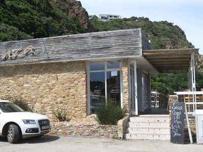 Restaurant owes millions in rent