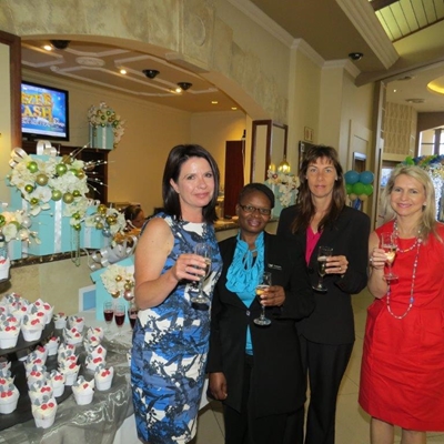 Garden Route Casino celebrates 'lucky 13'