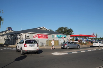 U-turn hotspot to be monitored
