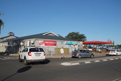 U-turn hotspot to be monitored
