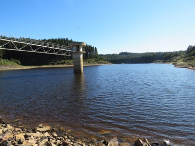 Water panic, but municipality claim backup