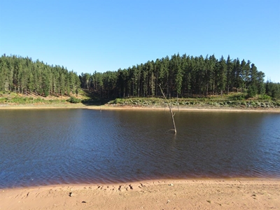 Update: Knysna faces water crisis