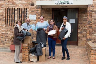 Sedgefield councillor wrapping up