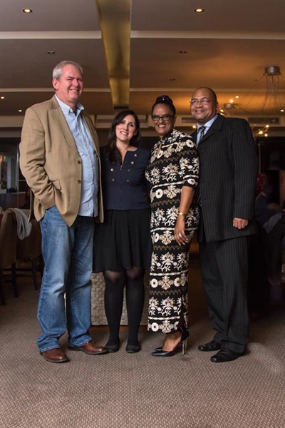 Emmy judges choose Knysna