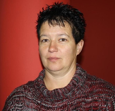 Vroue werk vir dieresorg