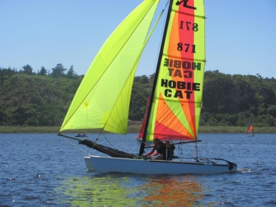 Sailing news