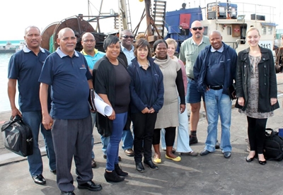 Mossel Bay hosts Bargaining Council