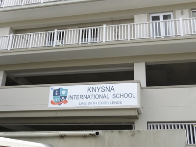 Two 'Cambridge' Knysna schools not registered