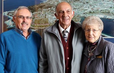 Acting Municipal Manager named