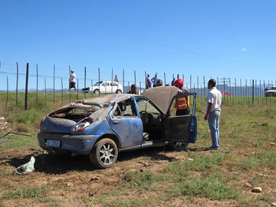 Stywe boete vir dronkbestuur