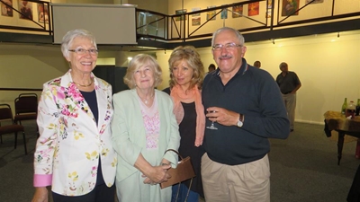 Art Exhibition certain to impress