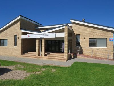 Thembalethu Tourism closed until further notice