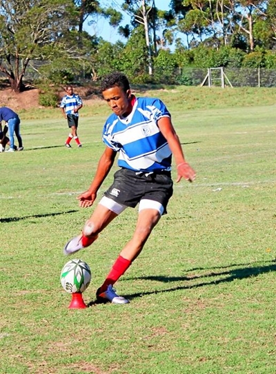 Rangers steeds onoorwonne