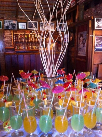 The Barnyard Mossel Bay offers the perfect venue for your special occasion