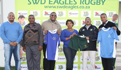 Skenkingsprogram vir rugbyklubs