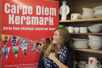 Visit Carpe Diem Christmas Market