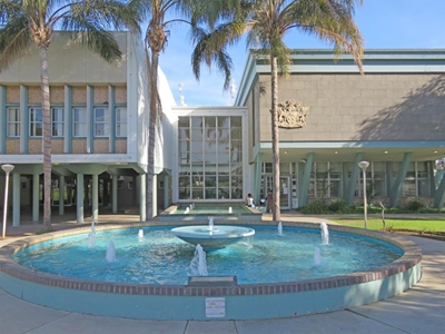 Oudtshoorn se nuwe raadslede