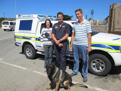 SAPD soek voort na Mosselbaaise vrou