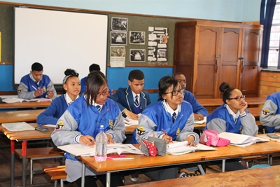 Advanced workshops for economics