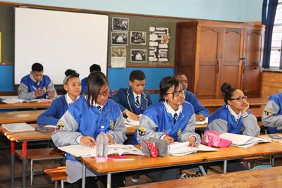 Advanced workshops for economics