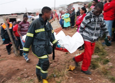 Update: 2 Little boys electrocuted