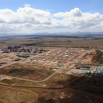 Municipal visit to PetroSA landfill site | Mossel Bay Advertiser