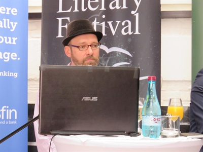 Literary Fest most successful yet