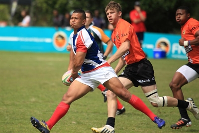 NMMU Madibaz excited about upcoming rugby season