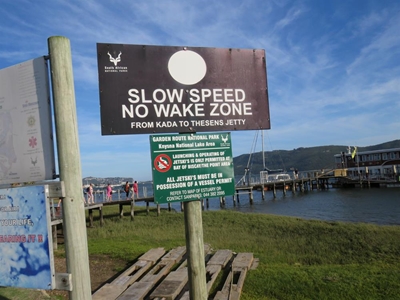 Outcry over angling club eviction order