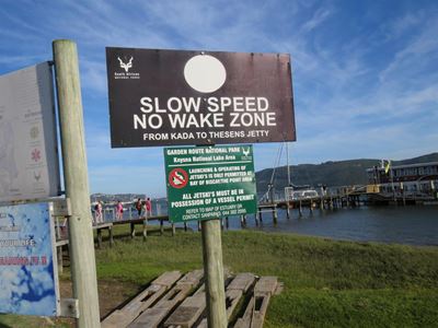 Outcry over angling club eviction order