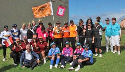 Les Lloyd's Rugby Challenge a huge hit
