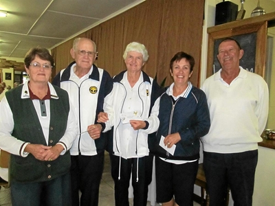Mosselbaai wen Presidentsdagtoernooi op Stilbaai