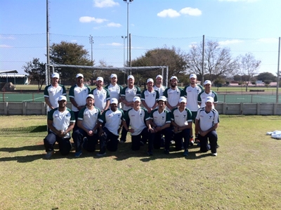 Southern Cape men beaten in hockey final