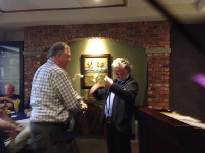 Garden Route gets own Probus association