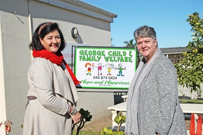 Child Welfare back on track