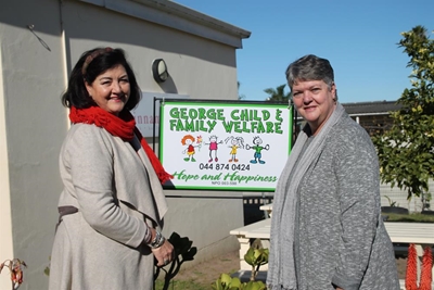 Child Welfare back on track