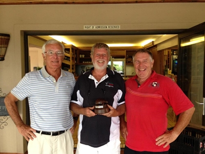 The week that was at Sedge Links
