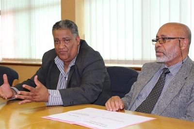 Planne vir Wessie se terugkeer na Eden