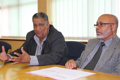 Planne in plek vir Wessie se terugkeer na Eden