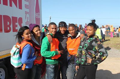 Youth Day of fun and entertainment