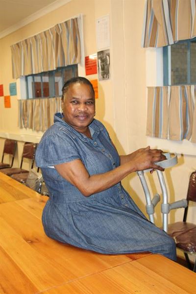 Update: Excellence award for local teacher