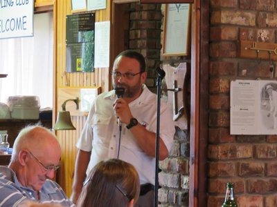 Knysna recruiting new municipal manager