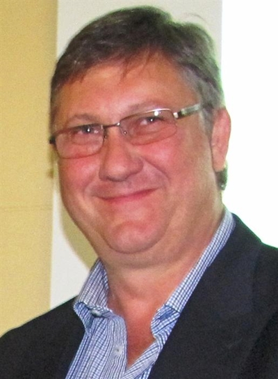 Update: New CCO for PetroSA