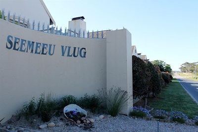 Seemeeu Park: No demolition certificate charges